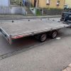 Autotransportanhänger