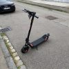 E Scooter